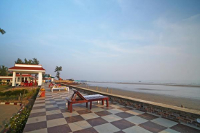 Santiniketan hotel and resort !! ON Beach Family Resort !!
